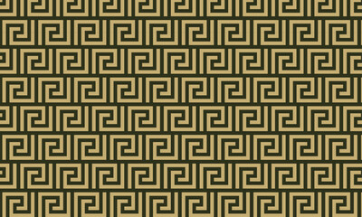 Seamless greek style pattern for fabric, paper wrapping, wallpaper.