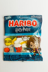 Fototapeta premium Haribo Sweets
