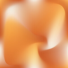 abstract colorful background. grey beige brown orange gold warm food color gradiant illustration. grey beige brown orange color gradiant background