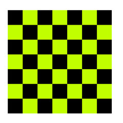 Chess board icon background