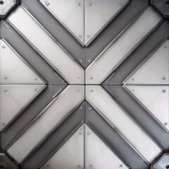 Sci-Fi Floor And Wall Panel Pack (21)