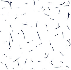 The texture consists of small scattered dots and lines.