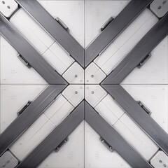 Sci-Fi Floor And Wall Panel Pack (28)