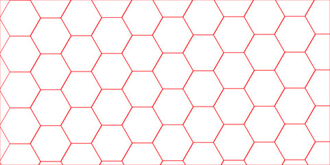 Abstract white background with hexagons. Abstract hexagon polygonal pattern background vector. seamless bright white Pattern with hexagons illustration of a honeycomb. Futuristic surface .	
