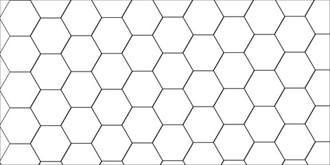 Abstract white background with hexagons. Abstract hexagon polygonal pattern background vector. seamless bright white Pattern with hexagons illustration of a honeycomb. Futuristic surface .	
