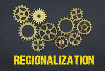 Regionalization	
