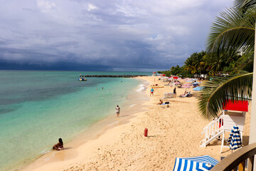 Montego Bay Giamaica