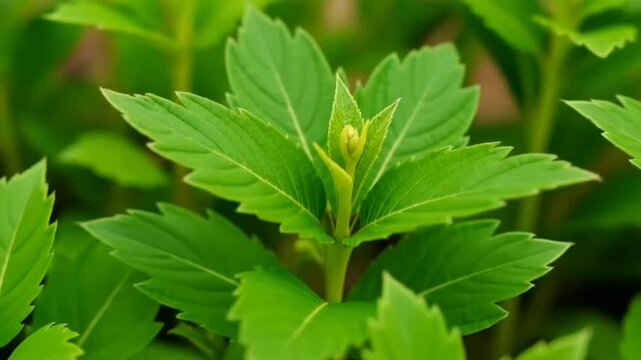 Scoparia dulcis (licorice weed, goatweed, scoparia-weed, sweet-broom, tapei&ccedil;ava, tapixaba, vassourin, kallurukki, Sapu manis). it has been used for various problems such as hemorrhoids and wounds See 