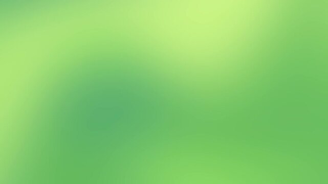 Light green gradient background with smooth blending tones perfect for eco branding earth day posters organic packaging and modern nature inspired digital art or web templates