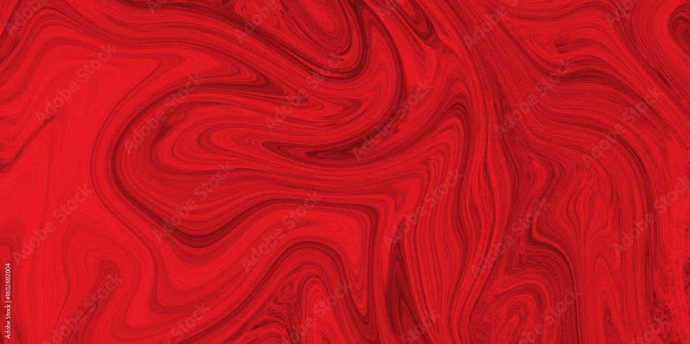 Poster the texture of black and red marble pattern modern style liquid background. gray marble pattern text