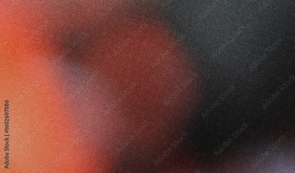 Poster modern gradient background with grainy texture. futuristic gradient with grain texture. smooth fluid