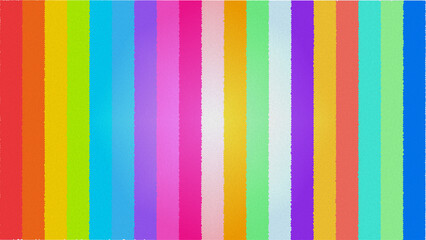 Bright horizontal stripes with a glossy glass effect and playful colors. Ideal for posters, web graphics, children’s themes, and modern digital backgrounds.
