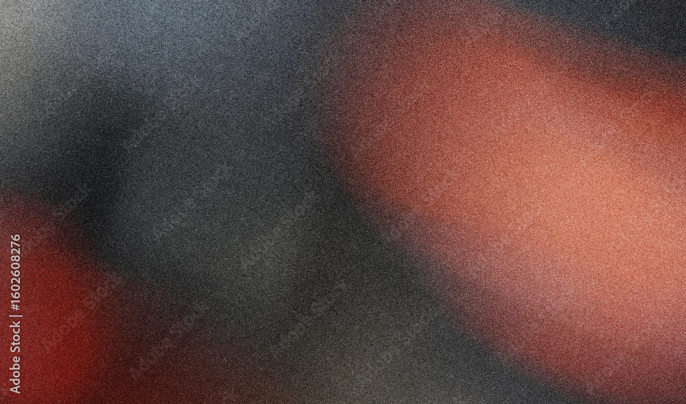 Poster modern gradient background with grainy texture. futuristic gradient with grain texture. smooth fluid