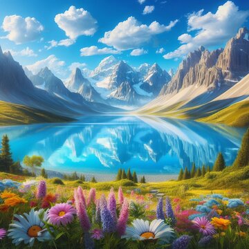 Pristine Paradox