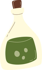 Halloween Vector Illustration