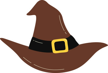 Halloween Vector Illustration