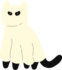 Halloween Vector Illustration