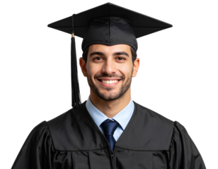 college grad png graduation cap png diploma holder png university graduate png transparent background.