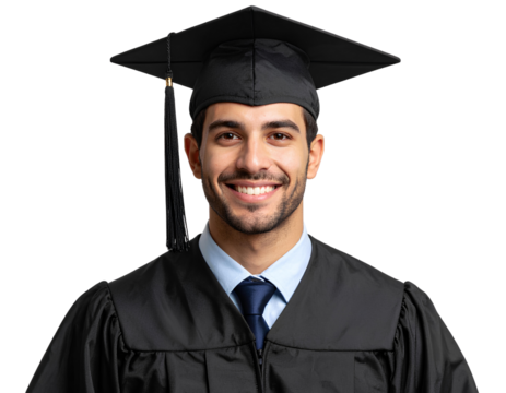 college grad png graduation cap png diploma holder png university graduate png transparent background.