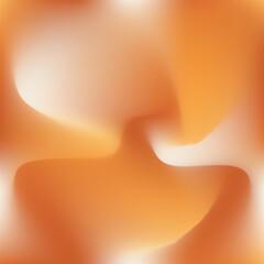 abstract colorful background. grey beige brown orange gold warm food color gradiant illustration. grey beige brown orange color gradiant background