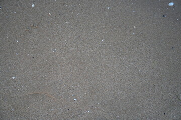 Gray asphalt texture with fine gravel and subtle surface irregularities. Ideal neutral background for urban design, architecture, and 3D materials.