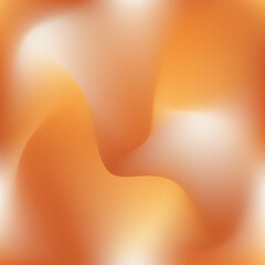 abstract colorful background. grey beige brown orange gold warm food color gradiant illustration. grey beige brown orange color gradiant background