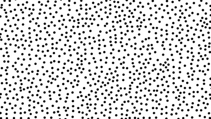 Monochrome Motion: Organic and Geometric Abstract Patterns"