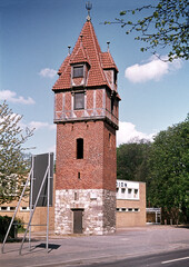 Pferdeturm in Hannover
