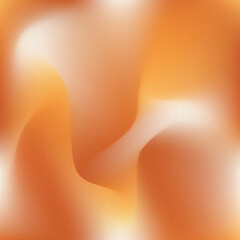abstract colorful background. grey beige brown orange gold warm food color gradiant illustration. grey beige brown orange color gradiant background
