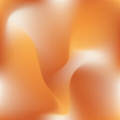 abstract colorful background. grey beige brown orange gold warm food color gradiant illustration. grey beige brown orange color gradiant background