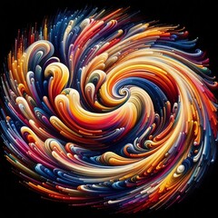 Kinetic Pattern Movement