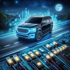 LED Lighting Kit A highquality LED lighting kit that enhances ve