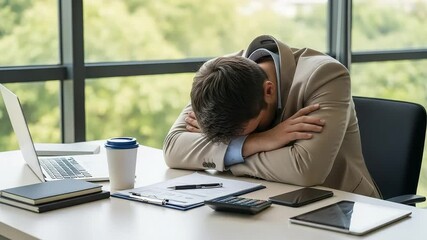 Festive christmas ornaments hang from snowcovered pine trees on a magical winter night with falling snow - Powered by Adobe