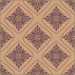 seamless damask pattern damask vector seamless pattern.Vintage paisley elements.Traditional Turkish motifs.Design for fabric and wallpaper,textiles,any packaging.