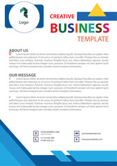 Creative business Template.eps