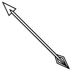 arrow up arrow