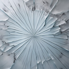 abstract background with abstract shapes