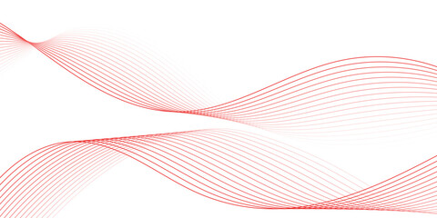 abstract background with lines