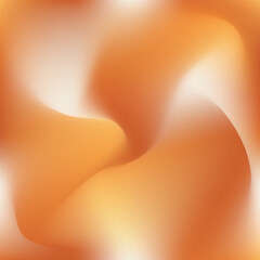 abstract colorful background. grey beige brown orange gold warm food color gradiant illustration. grey beige brown orange color gradiant background