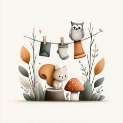 animals