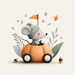 pumpkin