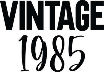 Vintage Svg, Vintage Quotes, Vintage 1982's, Birthday Bundle, 60th Birthday, 30th Birthday, 40th Birthday, 50th Birthday, Alcohol, Beverage Quote, Birthday, Birthday Cake, Birthday Cards, Birthday Par