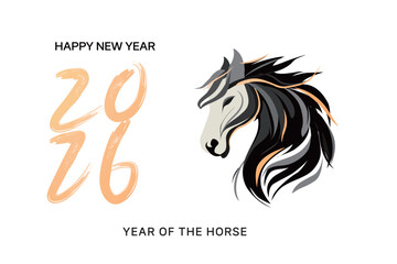 Happy New Year 2026