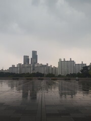 Obraz premium apartment