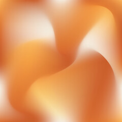 abstract colorful background. grey beige brown orange gold warm food color gradiant illustration. grey beige brown orange color gradiant background