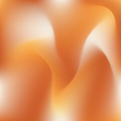 abstract colorful background. grey beige brown orange gold warm food color gradiant illustration. grey beige brown orange color gradiant background