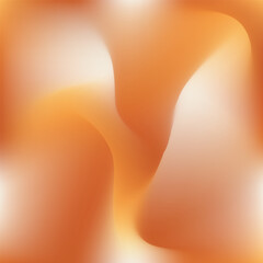 abstract colorful background. grey beige brown orange gold warm food color gradiant illustration. grey beige brown orange color gradiant background