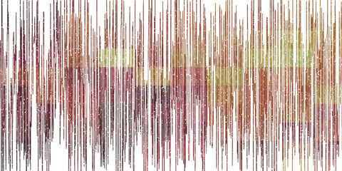 pattern texture with crosshatch hand drawn line. Organic scribble shape drawing with pencil. Contemporary vector