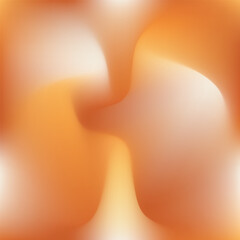 abstract colorful background. grey beige brown orange gold warm food color gradiant illustration. grey beige brown orange color gradiant background