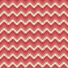 seamless geometric pattern